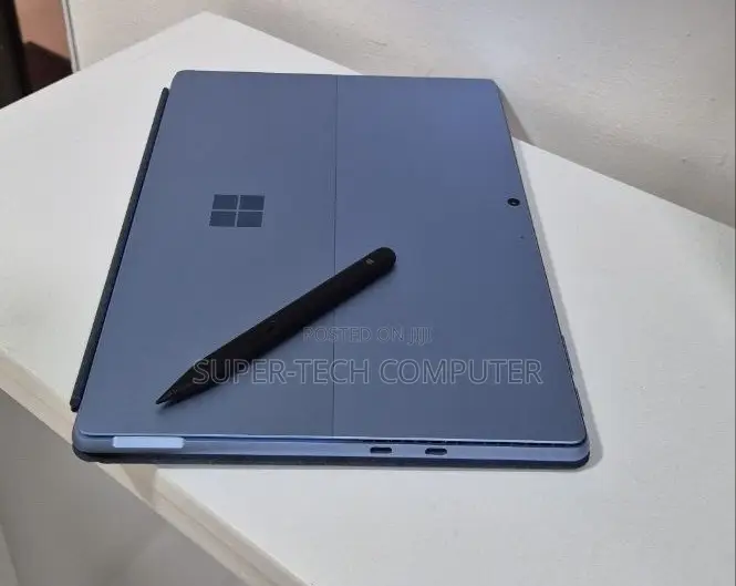 New Microsoft Surface Pro 11th Edition, a Copilot+ PC 16GB SSD 512GB