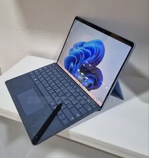 New Microsoft Surface Pro 11th Edition, a Copilot+ PC 16GB SSD 512GB