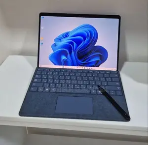 New Microsoft Surface Pro 11th Edition, a Copilot+ PC 16GB SSD 512GB