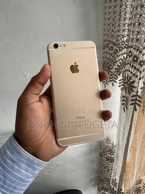 Apple iPhone 6 Plus 16 GB Gold