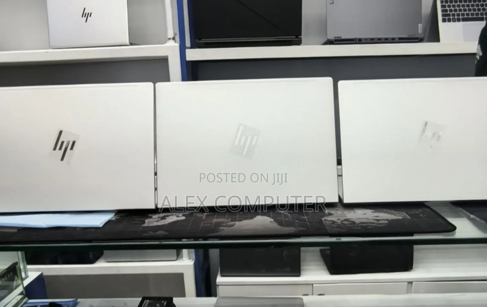 New Laptop HP EliteBook 840 G11 16GB Intel Core Ultra 7 SSD 512GB