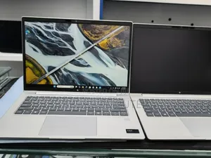 New Laptop HP EliteBook 840 G11 16GB Intel Core Ultra 7 SSD 512GB