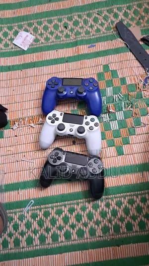 Ps4 Joy Stick