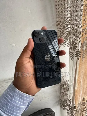 Apple iPhone 14 128 GB Black