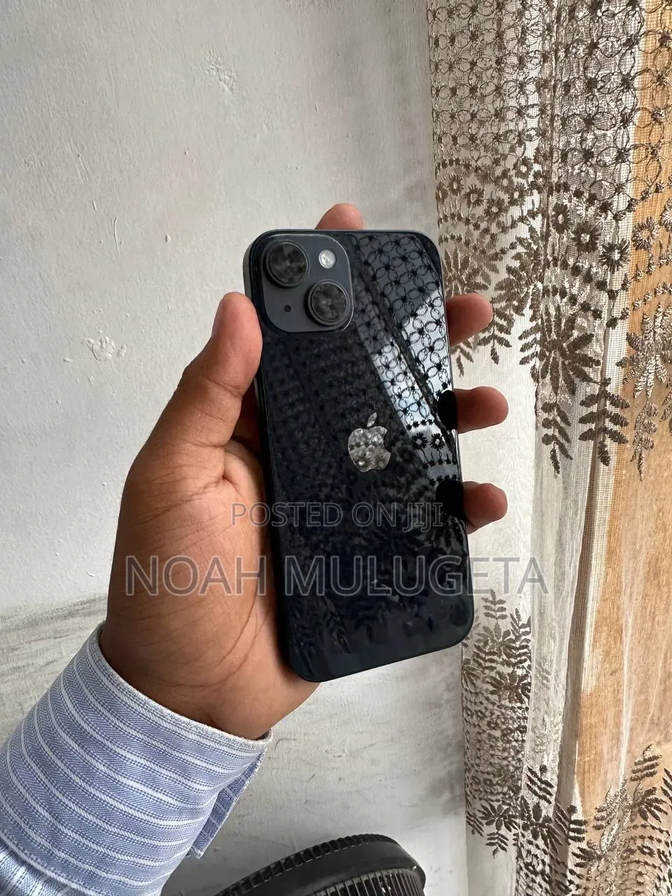 Apple iPhone 14 128 GB Black