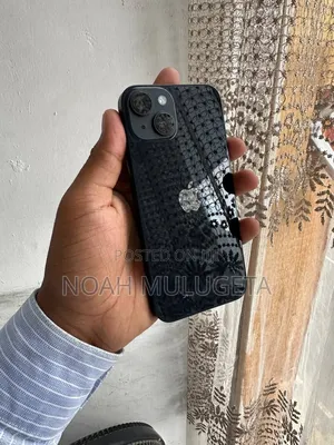 Apple iPhone 14 128 GB Black