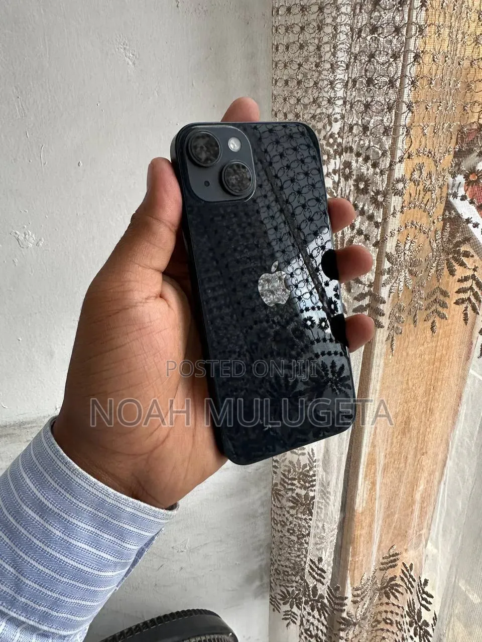 Apple iPhone 14 128 GB Black