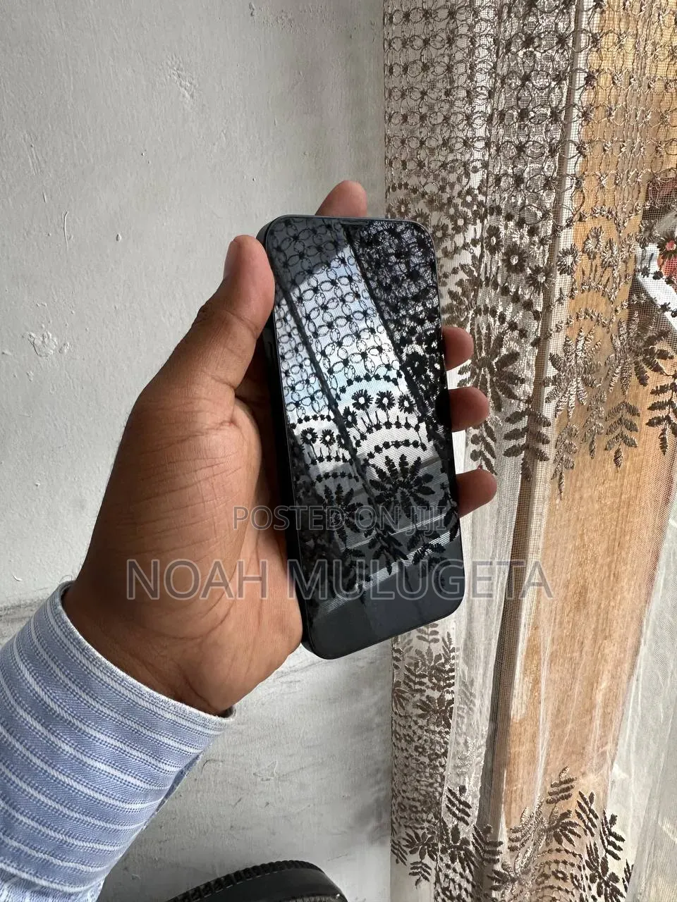 Apple iPhone 14 128 GB Black