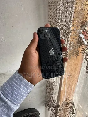 Apple iPhone 14 128 GB Black