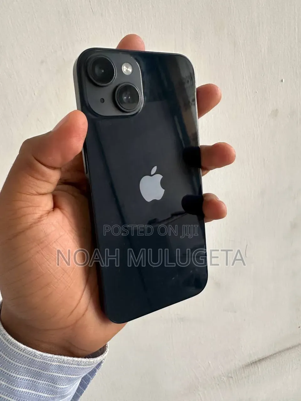 Apple iPhone 14 128 GB Black