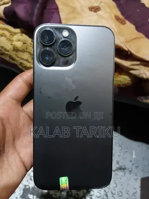 New Apple iPhone 13 Pro Max 256 GB Silver
