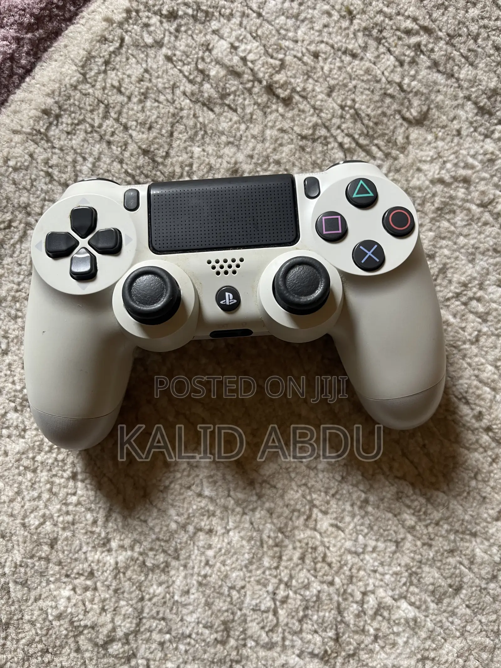 Ps4 Joy Stick