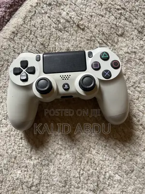 Ps4 Joy Stick
