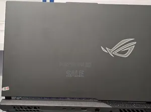 New Laptop Asus ROG Strix G16 G614 16GB AMD Ryzen 9 SSD 1T