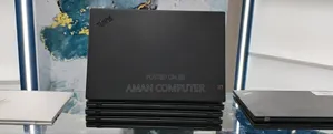 New Laptop Lenovo ThinkPad X1 Carbon 8GB Intel Core i5 SSD 256GB