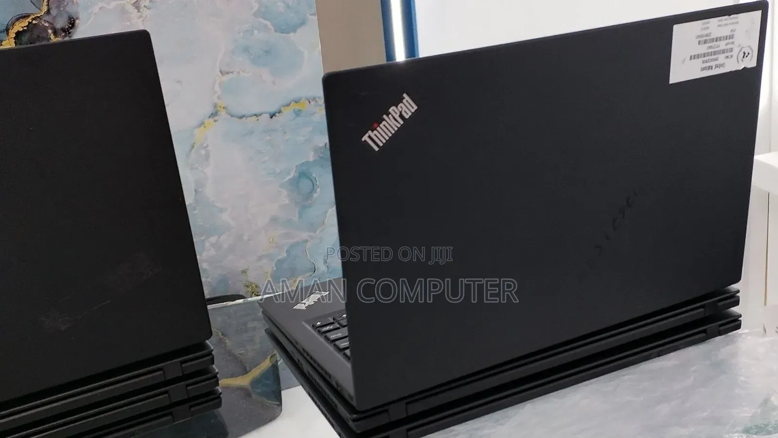 New Laptop Lenovo ThinkPad X1 Carbon 8GB Intel Core i5 SSD 256GB