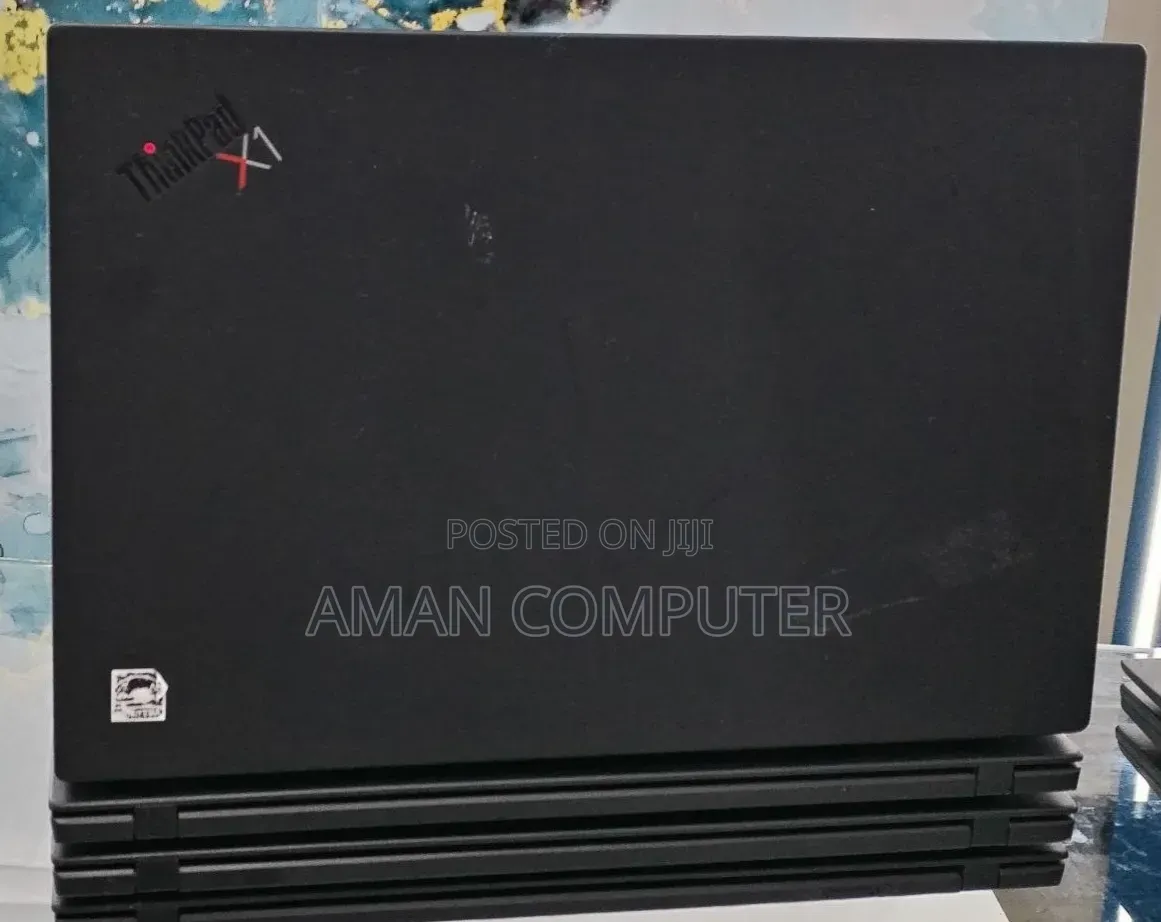 New Laptop Lenovo ThinkPad X1 Carbon 8GB Intel Core i5 SSD 256GB