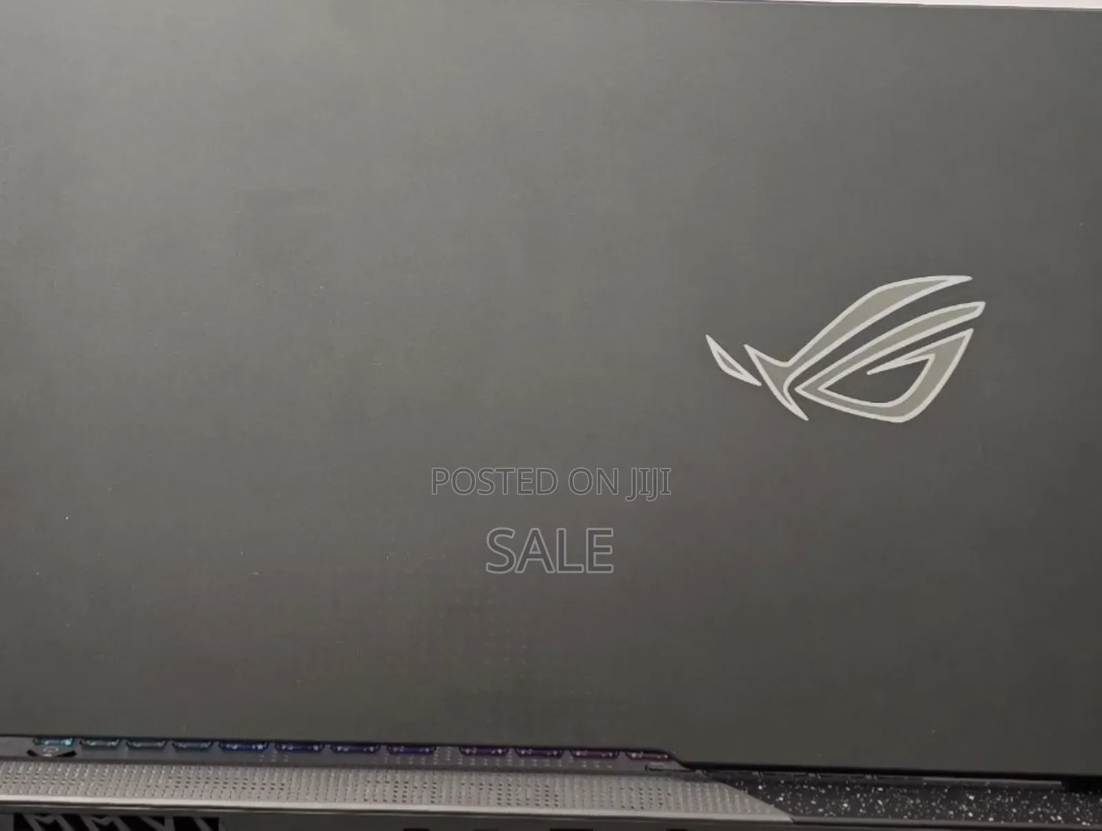 New Laptop Asus ROG Strix G16 G614 16GB AMD Ryzen 9 SSD 1T