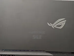 New Laptop Asus ROG Strix G16 G614 16GB AMD Ryzen 9 SSD 1T