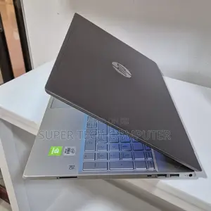 New Laptop HP Pavilion 15 8GB Intel Core i5 SSD 512GB