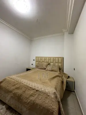 Furnished 2bdrm Apartment in Yeka for rent