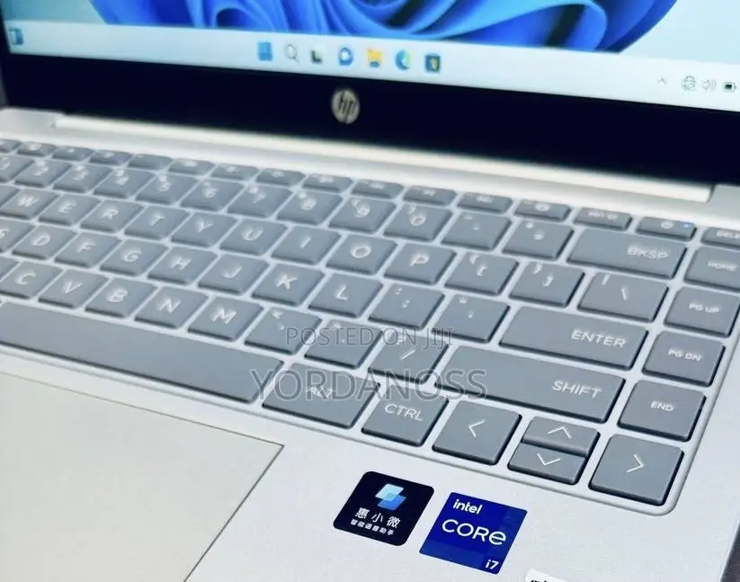 New Laptop HP Stream Notebook 16GB Intel Core i7 SSD 1T