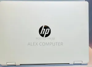 New Laptop HP OmniBook 5 14" 16GB Intel Core 7 SSD 512GB