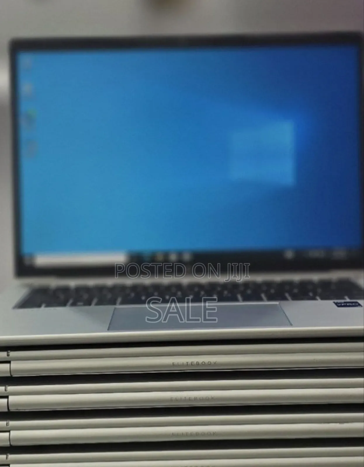 New Laptop HP EliteBook 840 G10 16GB Intel Core i7 SSD 1T