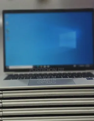 New Laptop HP EliteBook 840 G10 16GB Intel Core i7 SSD 1T