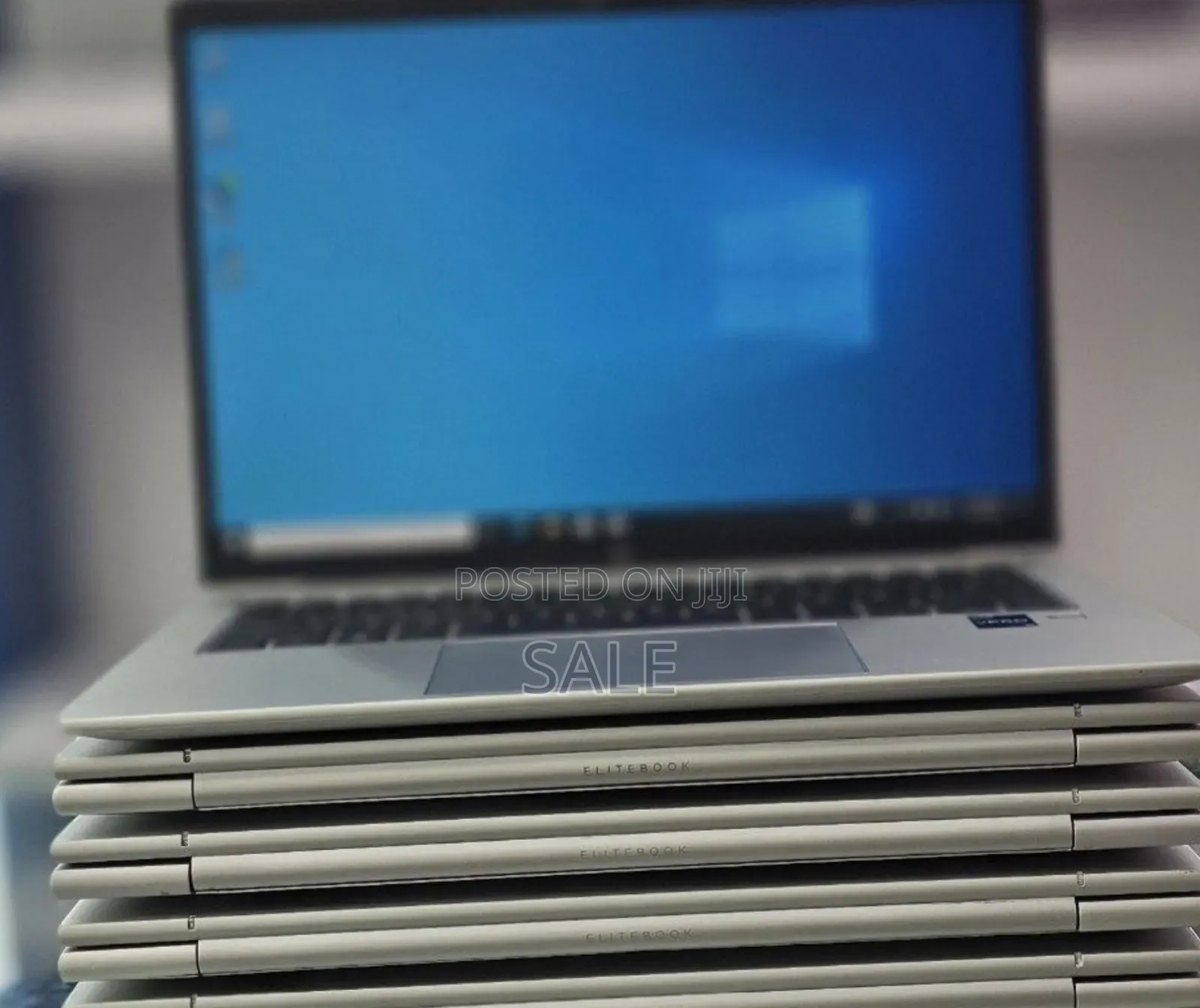 New Laptop HP EliteBook 840 G10 16GB Intel Core i7 SSD 1T