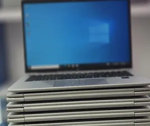 New Laptop HP EliteBook 840 G10 16GB Intel Core i7 SSD 1T