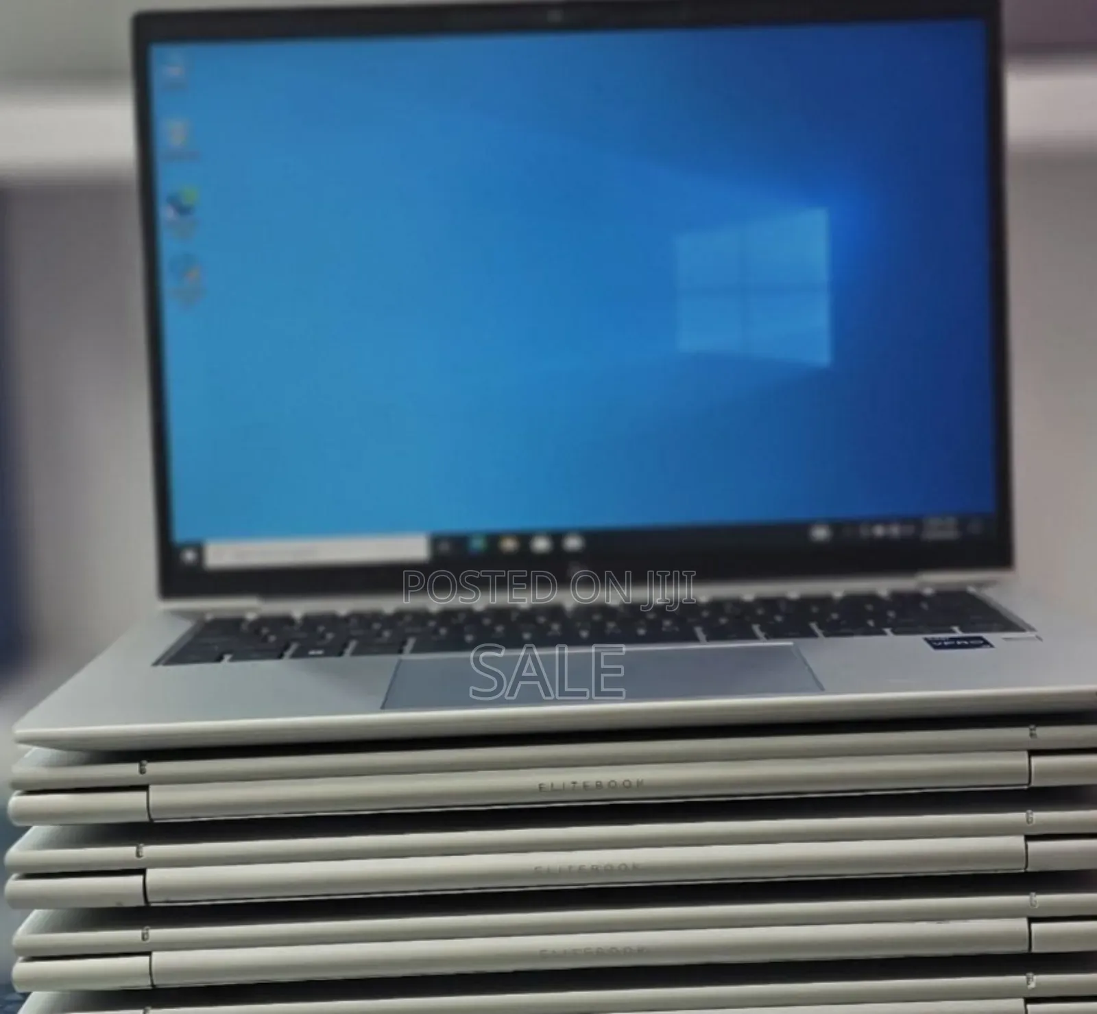 New Laptop HP EliteBook 840 G10 16GB Intel Core i7 SSD 1T