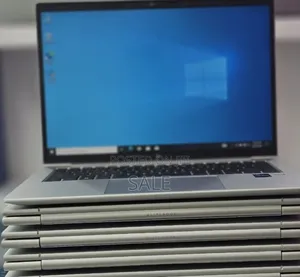 New Laptop HP EliteBook 840 G10 16GB Intel Core i7 SSD 1T