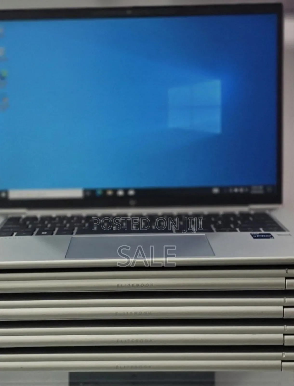 New Laptop HP EliteBook 840 G10 16GB Intel Core i7 SSD 1T
