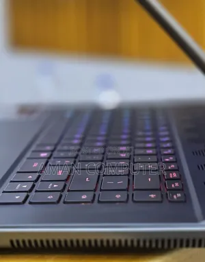 New Laptop Alienware X16 16GB Intel Core i9 SSD 1T
