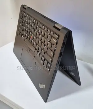 New Laptop Lenovo ThinkPad X390 Yoga 16GB Intel Core i5 SSD 256GB