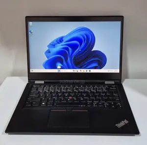 New Laptop Lenovo ThinkPad X390 Yoga 16GB Intel Core i5 SSD 256GB