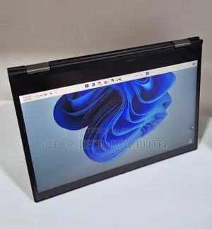 New Laptop Lenovo ThinkPad X390 Yoga 16GB Intel Core i5 SSD 256GB