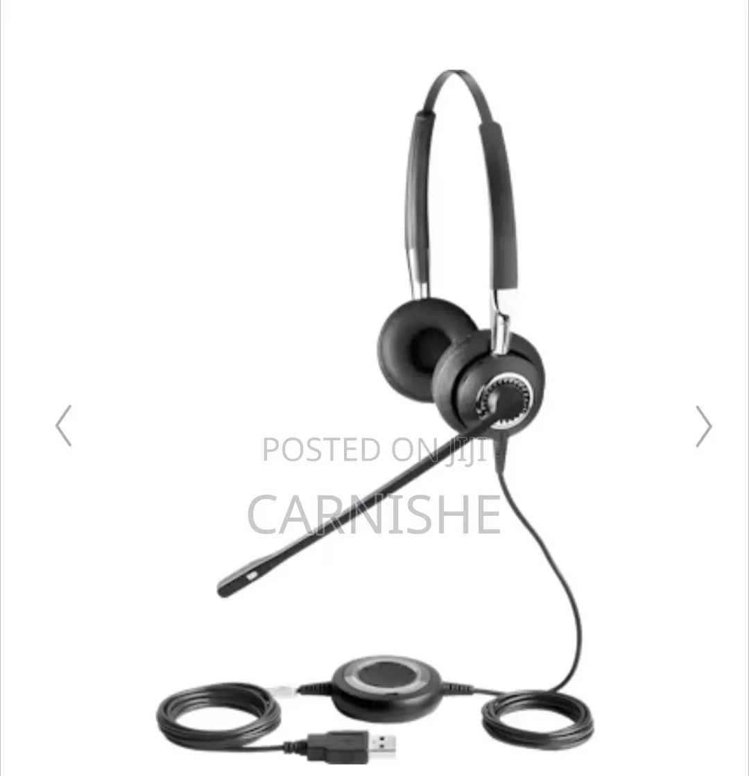 Jabra Biz 2400