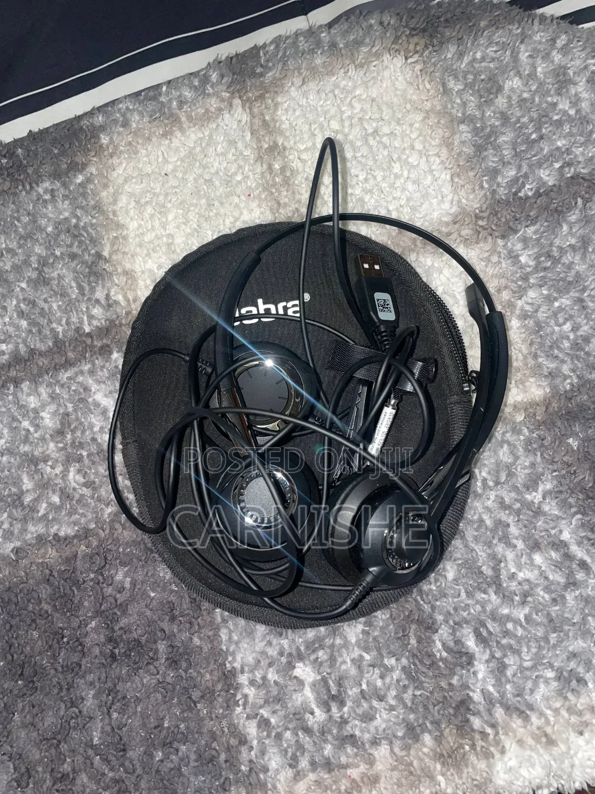 Jabra Biz 2400