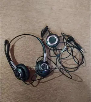 Jabra Biz 2400