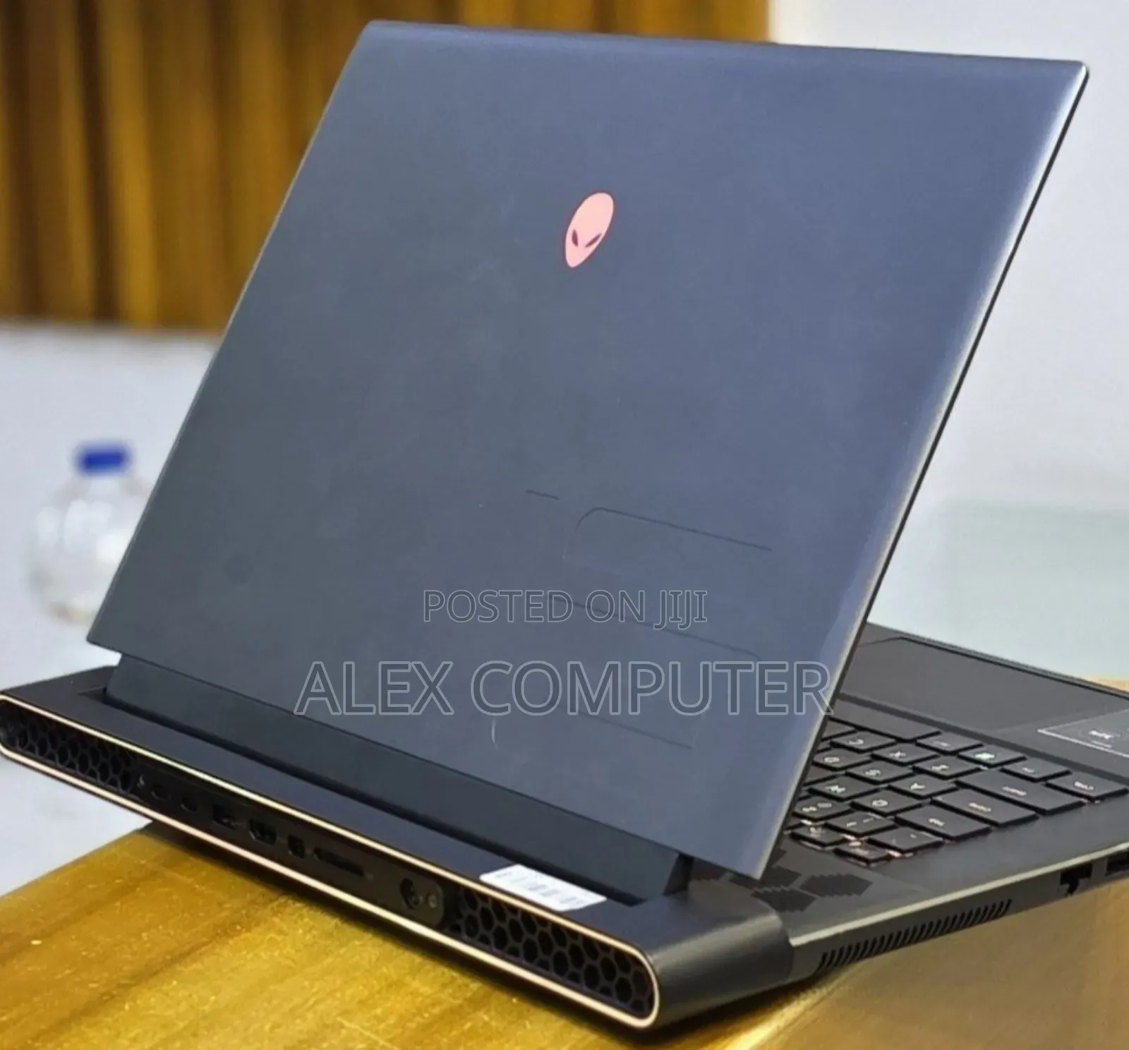 New Laptop Alienware X16 16GB Intel Core i9 SSD 1T