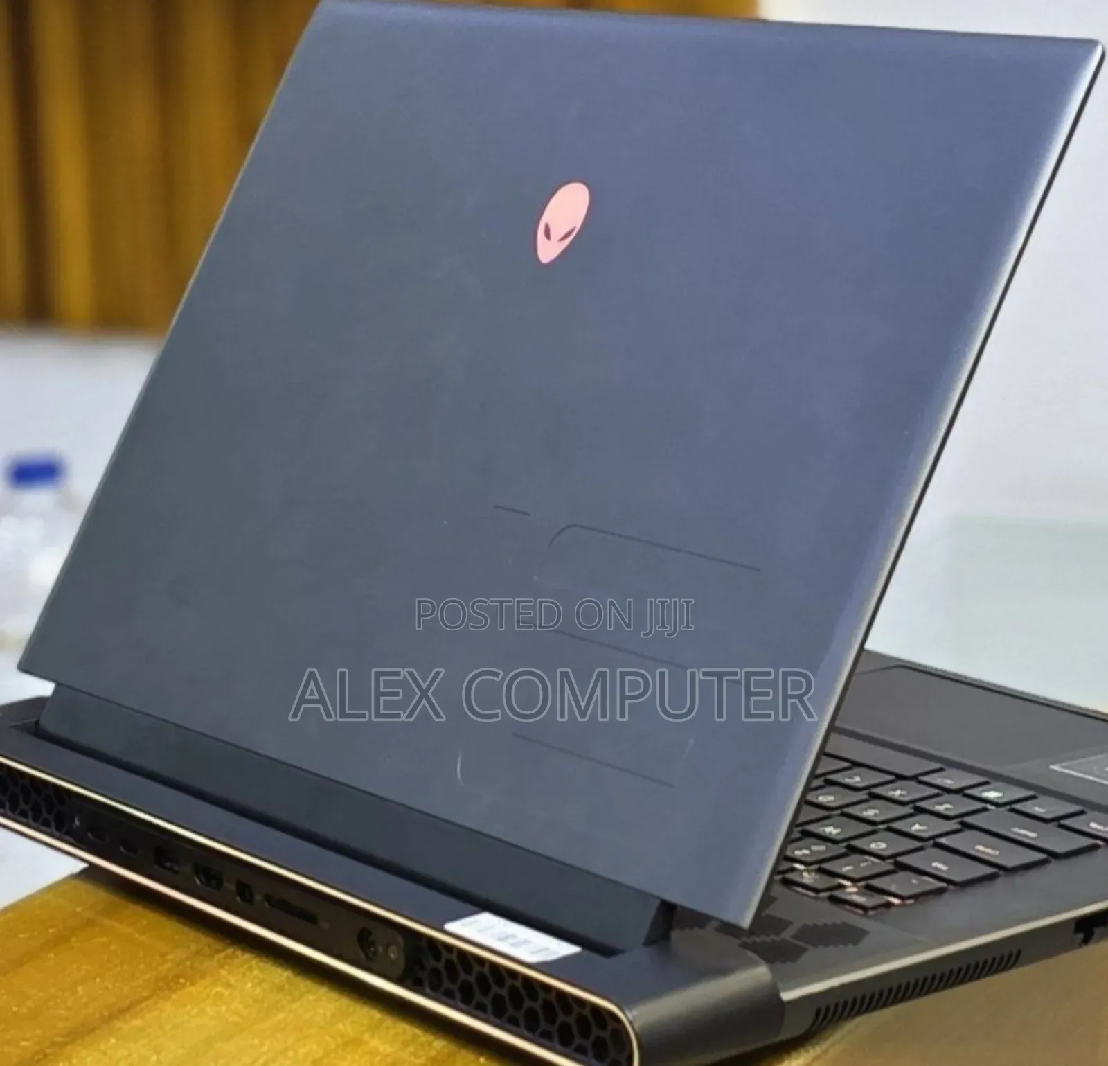 New Laptop Alienware X16 16GB Intel Core i9 SSD 1T