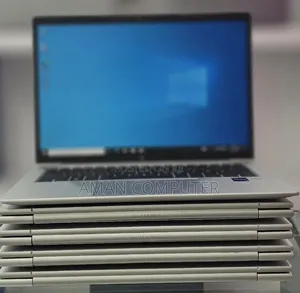 New Laptop HP EliteBook 840 G10 16GB Intel Core i7 SSD 1T