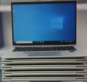 New Laptop HP EliteBook 840 G10 16GB Intel Core i7 SSD 1T