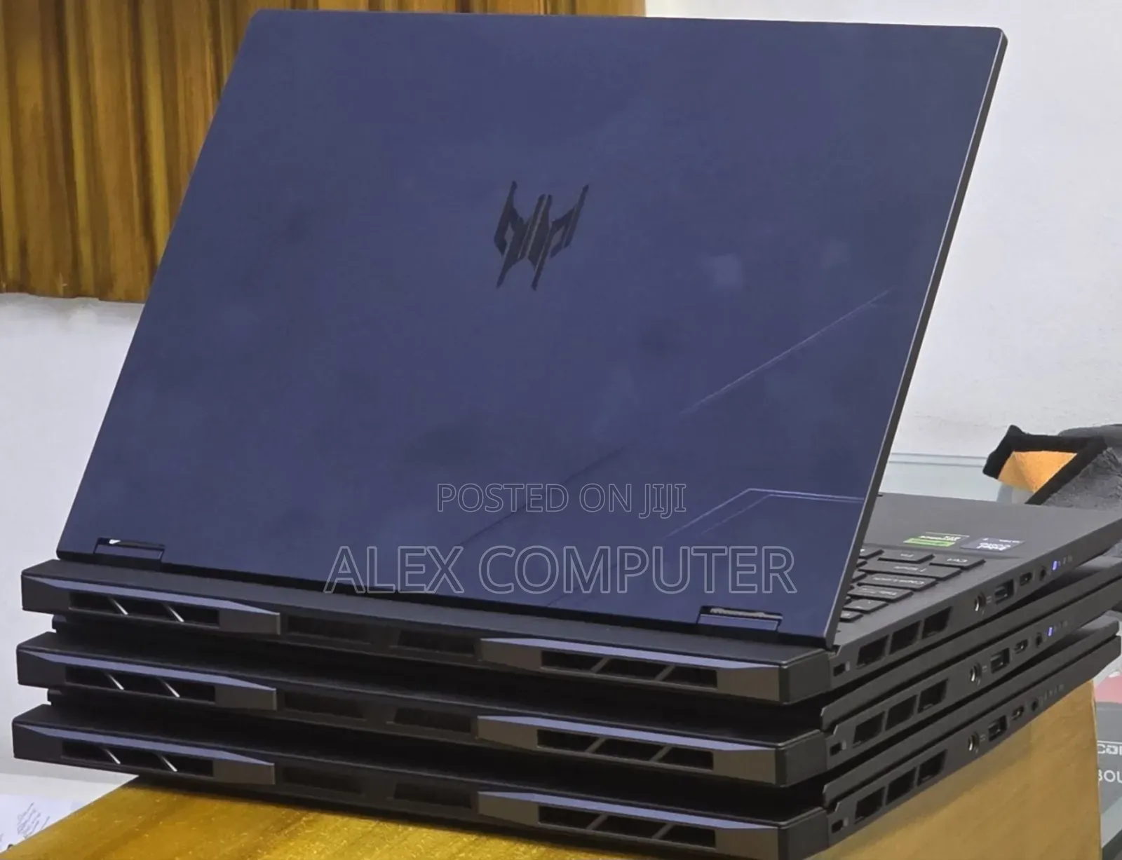 New Laptop Acer Predator Helios Neo 14 16GB Intel Core i9 SSD 1T