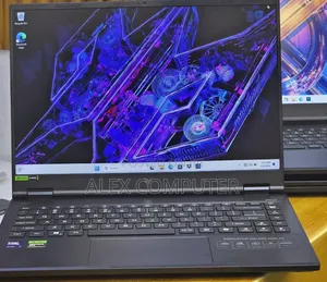 New Laptop Acer Predator Helios Neo 14 16GB Intel Core i9 SSD 1T