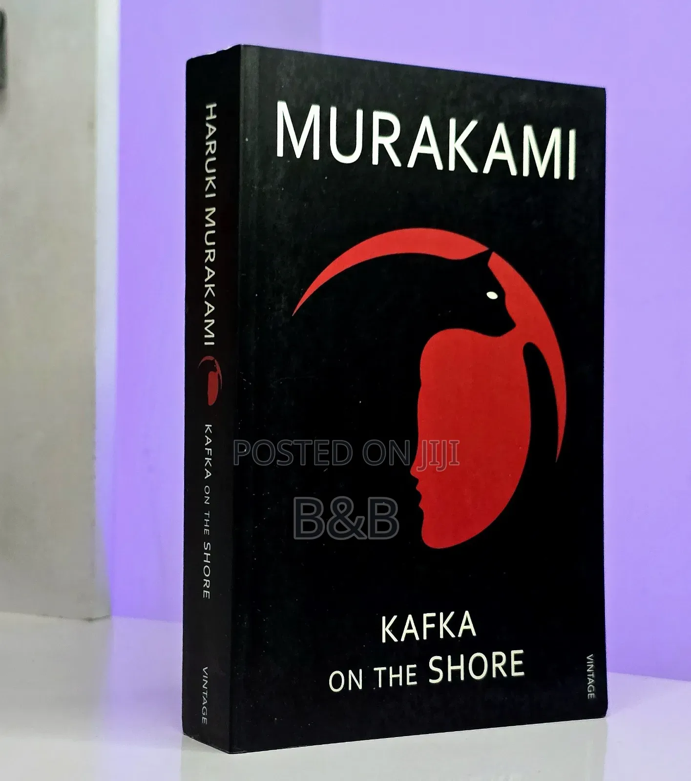 Haruki Murakami Essential Collection