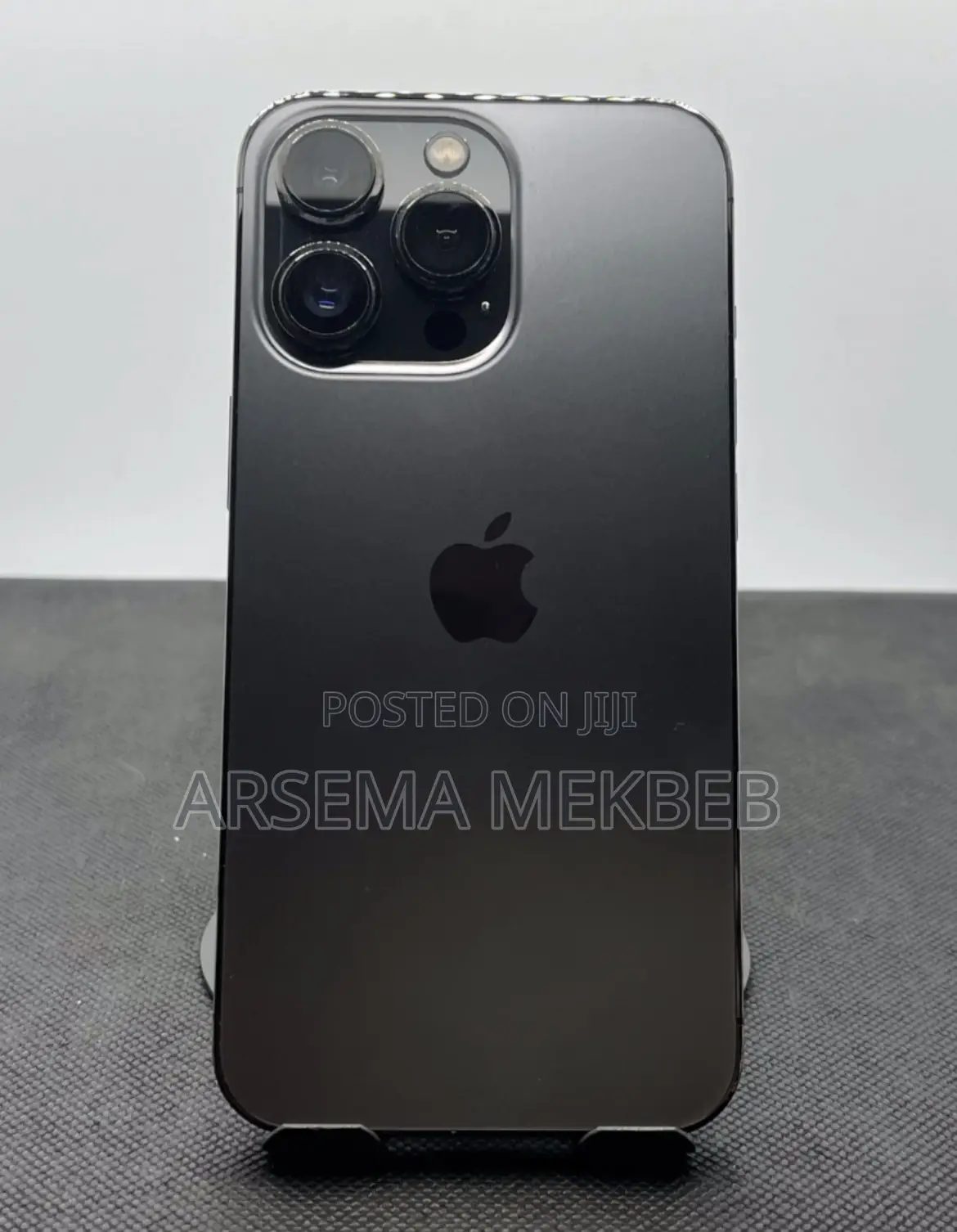 New Apple iPhone 13 Pro 512 GB Black