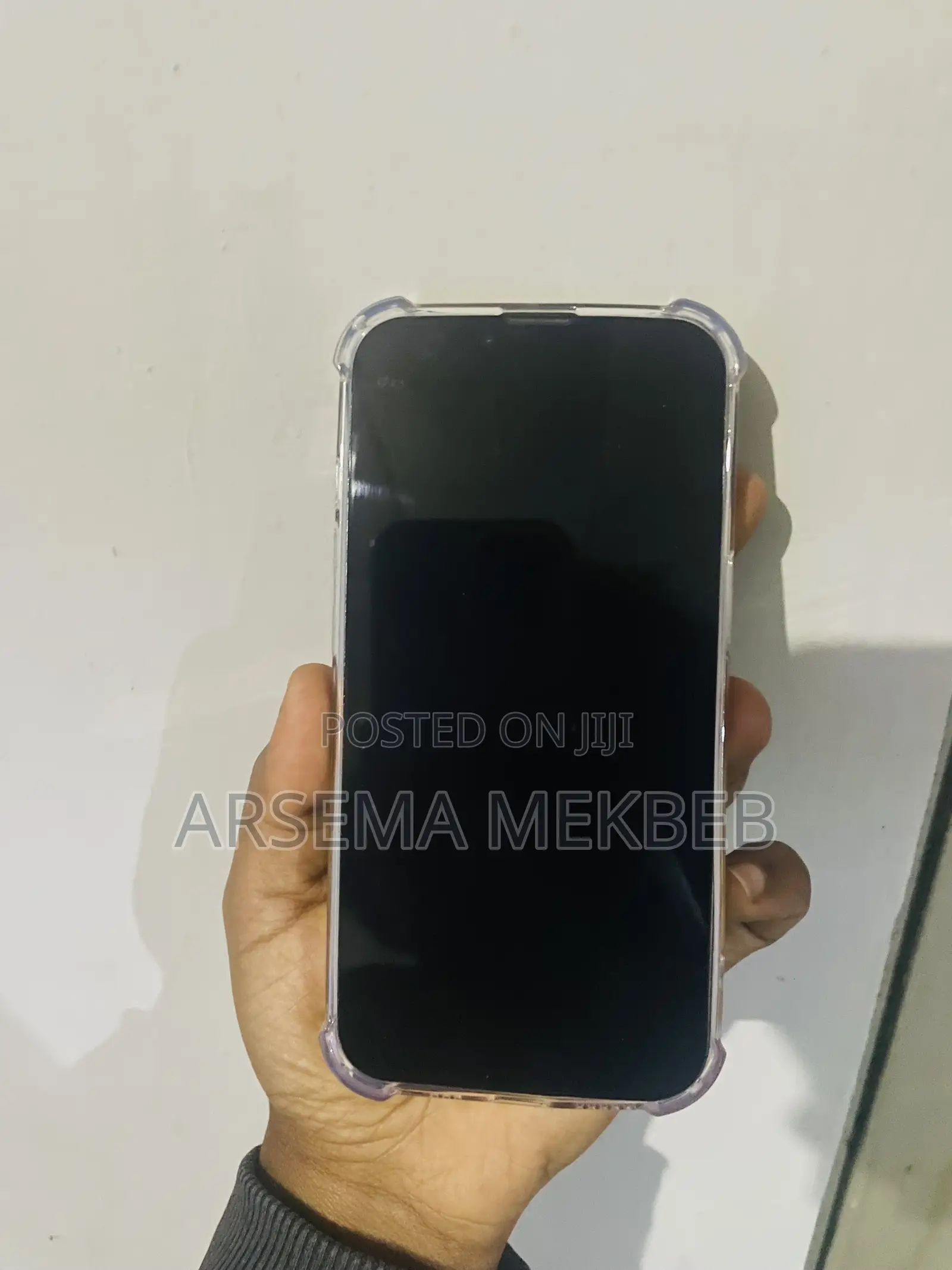 New Apple iPhone 13 Pro 512 GB Black